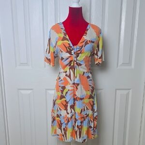CRUISE! Roxy Junior Or Women's Dress Size Large (L)